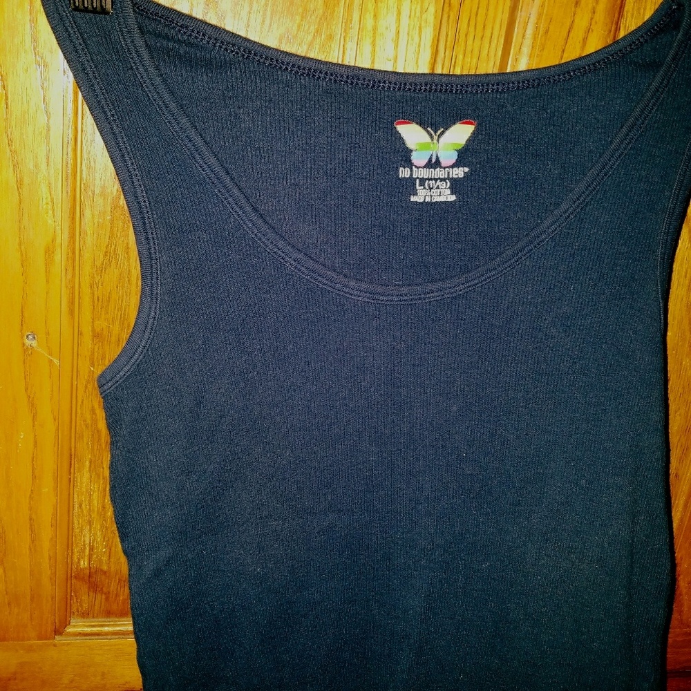 🌈Tank Top🌈 - Picture 3 of 3